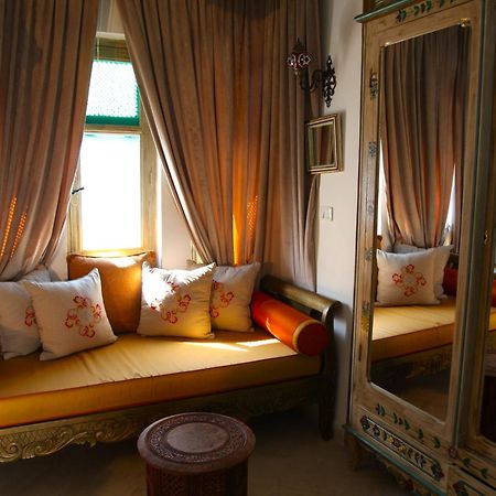 Готель El Patio Courtyard House Туніс Екстер'єр фото